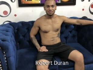 Robert_Duran Anal Fist