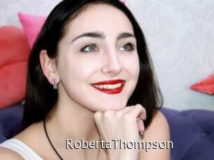 RobertaThompson