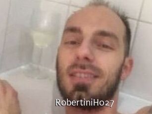 RobertiniHo27