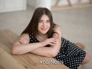 RobiNoris Anal Fist