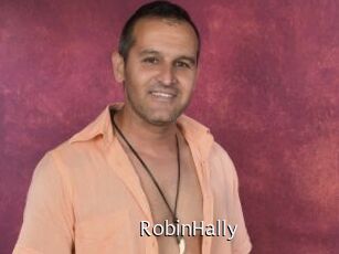 RobinHally