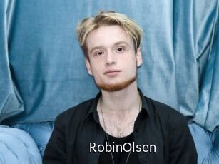 RobinOlsen