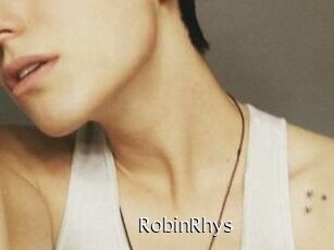 RobinRhys