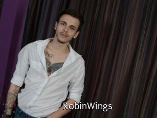 RobinWings
