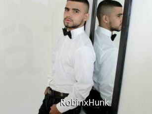 RobinxHunk