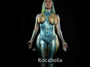 Rocaholix