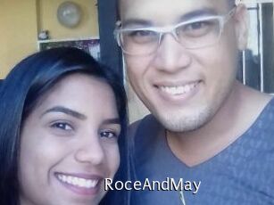 RoceAndMay