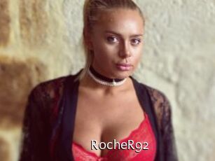 RocheR92 Anal Fist