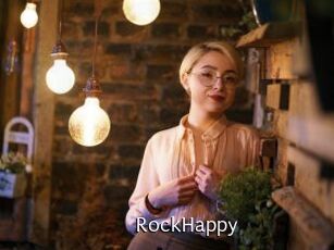 RockHappy