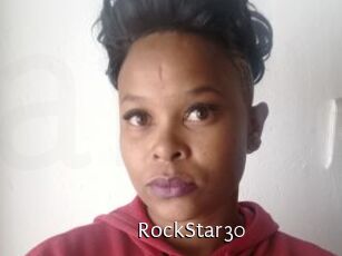 RockStar30