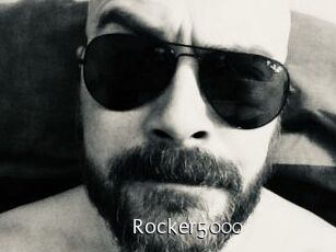 Rocker5000 Anal Fist