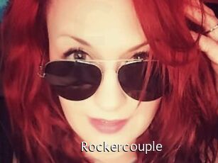 Rockercouple