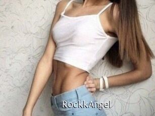 RockkAngel