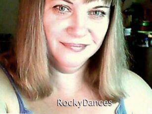 RockyDances