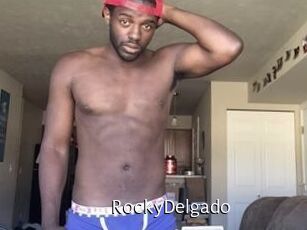 RockyDelgado