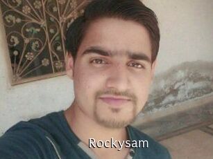 Rockysam