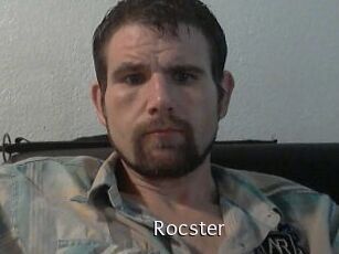 Rocster