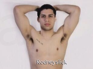 Rodneyslick