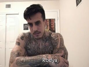 Rodya