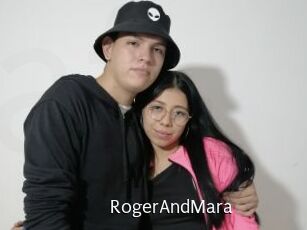 RogerAndMara