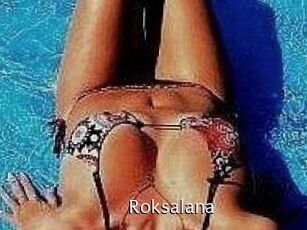 Roksalana