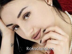 RoksolanaLee
