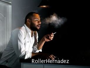 RollerHernadez