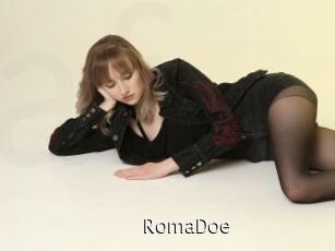 RomaDoe