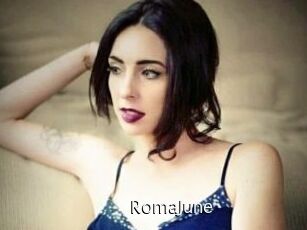 RomaJune