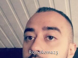 RomaRoma23