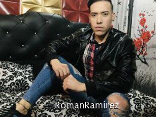 RomanRamirez