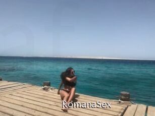 RomanaSex
