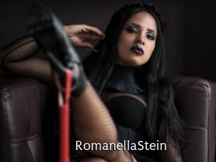 RomanellaStein