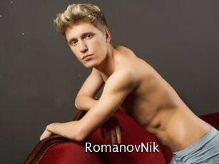 RomanovNik