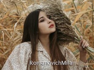 RomanovichMilan