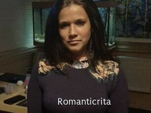 Romanticrita Anal Fist