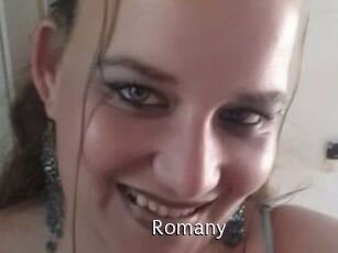 Romany