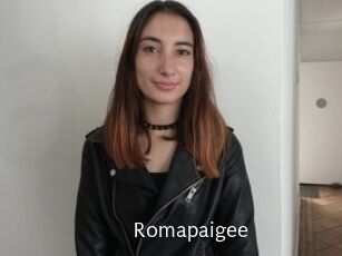 Romapaigee
