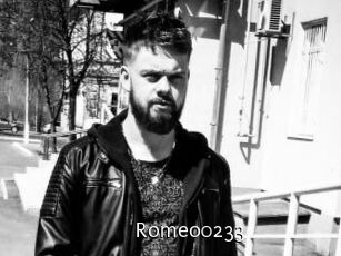 Romeo0233