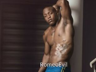 RomeoEvil