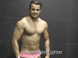 RomeoHotFighter