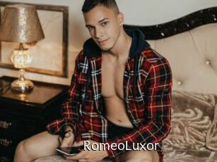 RomeoLuxor