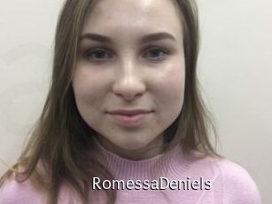 RomessaDeniels