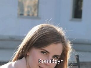 RomiReyn Anal Fist