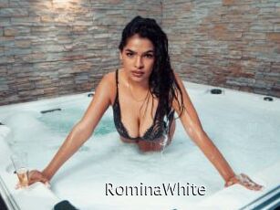 RominaWhite