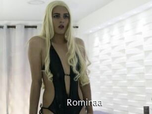 Rominaa