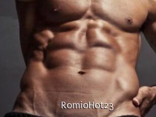 RomioHot23