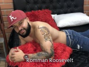 Romman_Roosevelt