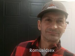 Romualdsex