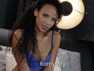 RomyIndy